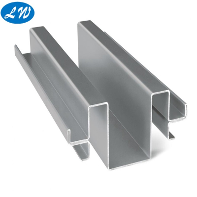 Sheet Metal Bending Parts