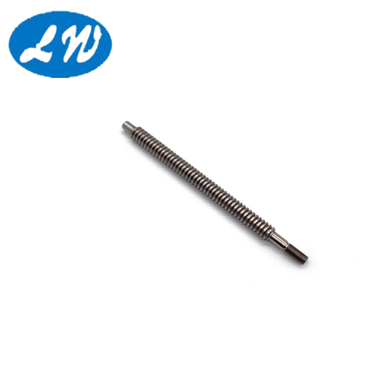 machined machine shaft for sale