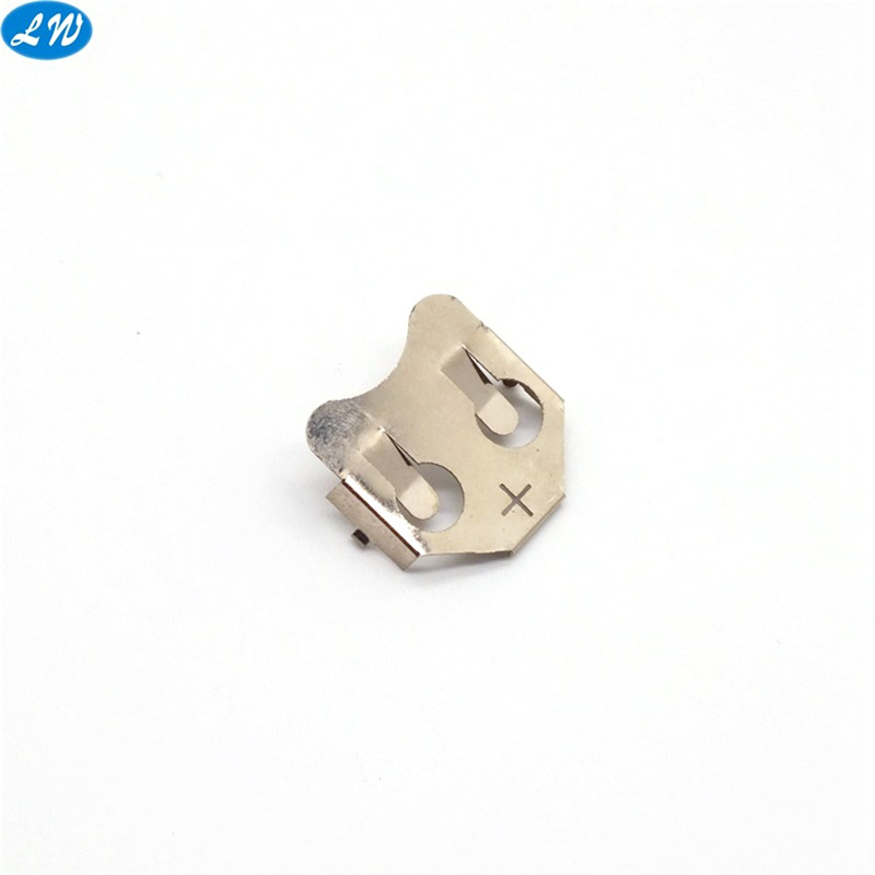 Quality Parts Of Customized CNC Stamping Parts