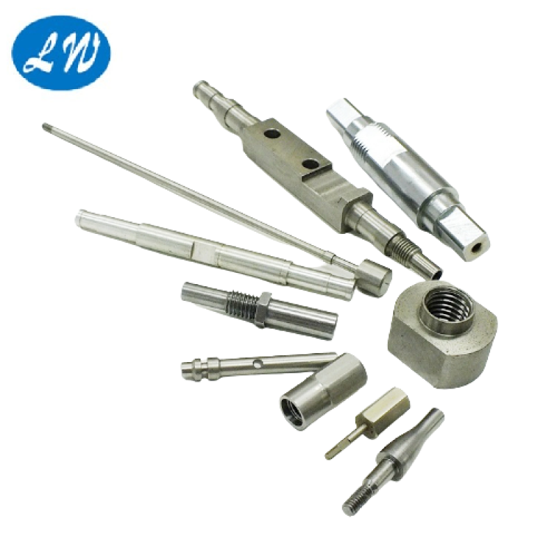 Mechanical Shaft Parts