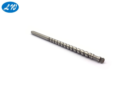 Mechanical Shaft Parts Group