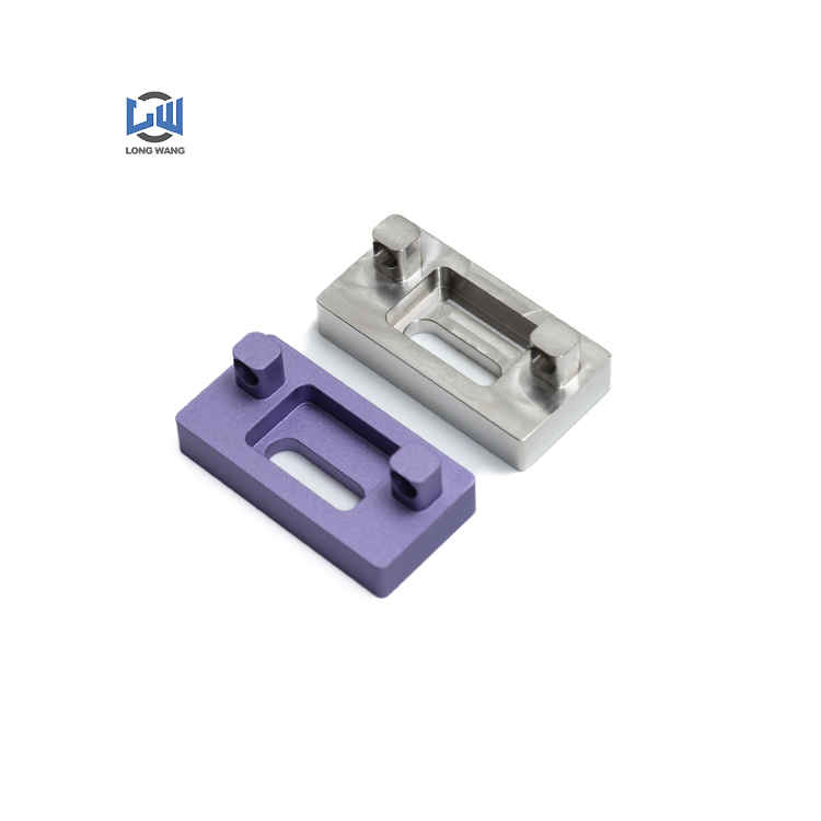 High Tolerance CNC Machining CNC Part Manufacturer